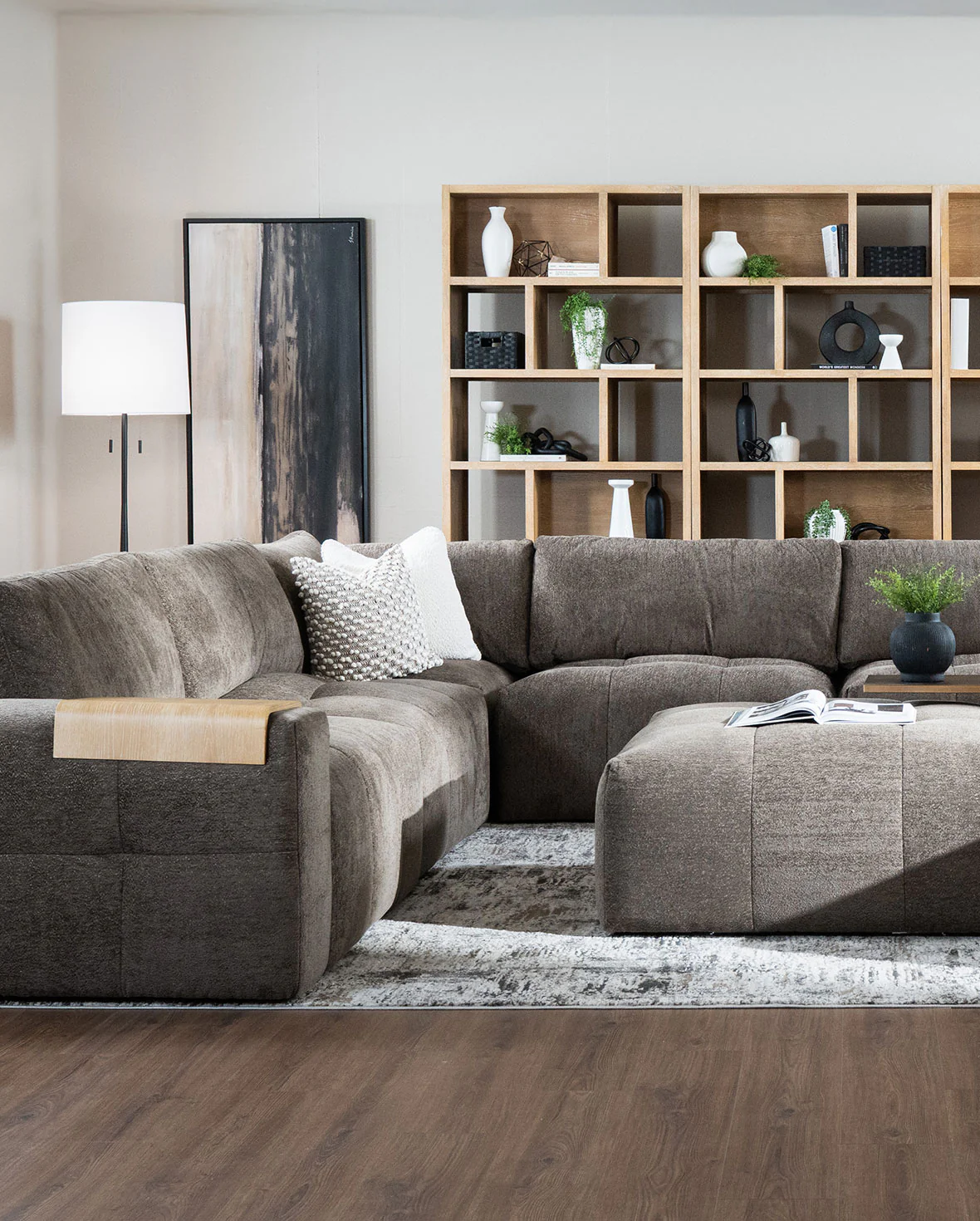 Elevate Your Living Space Today